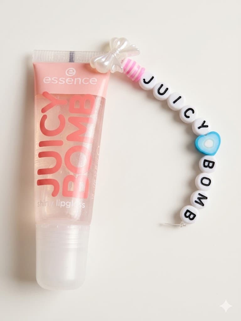 Přívěšek Juicy Bomb